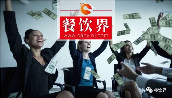 讓資本倒追？餐飲人需先看懂資本的4個(gè)投資邏輯！ | 餐見(jiàn)