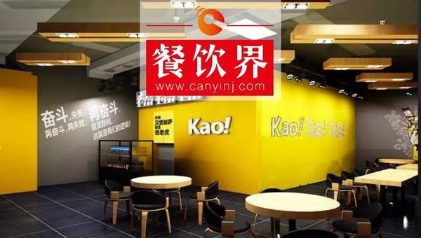 2年開店125家，在歐洲三國開店，Kao鋪究竟牛在哪里？