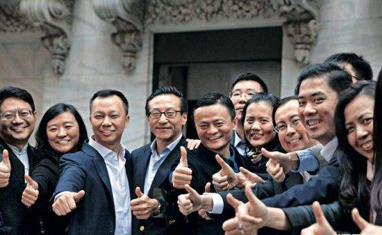 雇傭制結(jié)束合伙人盛行！深度解析經(jīng)典模式，與時俱進！|餐飲界