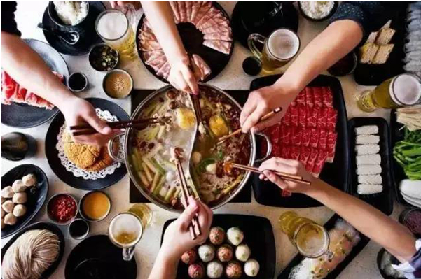 一年四季排隊不斷，這些火鍋店為何如此火爆？