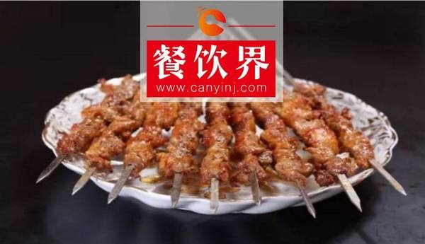 兩年開店50家，首輪融資千萬，“阿拉提羊肉串大王”僅僅是站對了風(fēng)口？