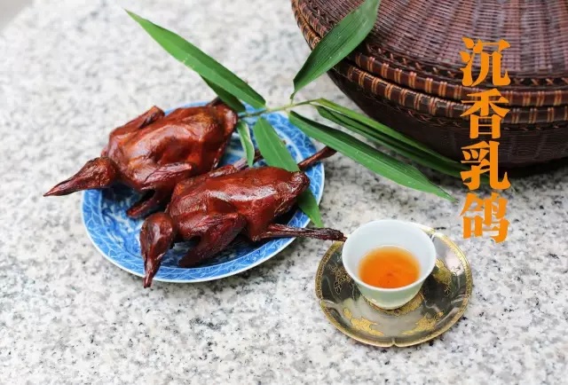 嘗盡天下美食也不比這有范，不信來(lái)看看！|餐飲界