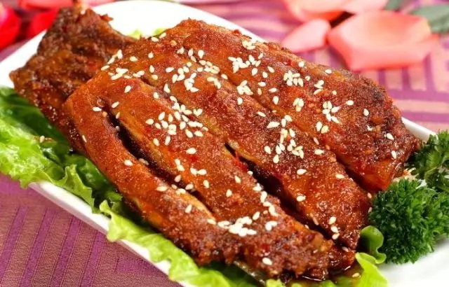 【新疆菜】“食肉動物”的福音！