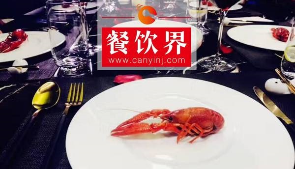 千億市場份額，十萬餐飲人分食，小龍蝦市場是一道送命題？