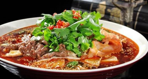 U鼎冒菜掛牌新三板背后：全國(guó)冒菜市場(chǎng)真的那么蓬勃嗎？