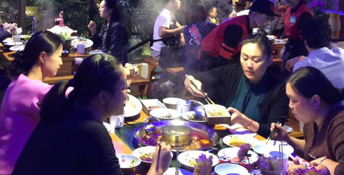 神馬!?我們竟然不知道，火鍋控也有等級劃分|餐飲界