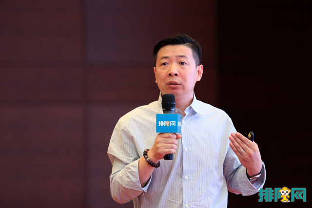 比格比薩趙志強(qiáng)：營(yíng)銷(xiāo)解決來(lái)客問(wèn)題，完美體驗(yàn)才是王道|餐飲界