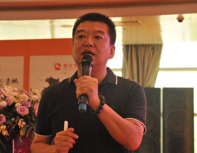 特色小吃輕餐飲連鎖企業(yè)“1到10如何加速成長”？ | 絕味旗下網(wǎng)聚資本張衛(wèi)