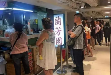 小店火爆65年，每日賣茶逾千杯，卻婉拒所有商業(yè)合作？