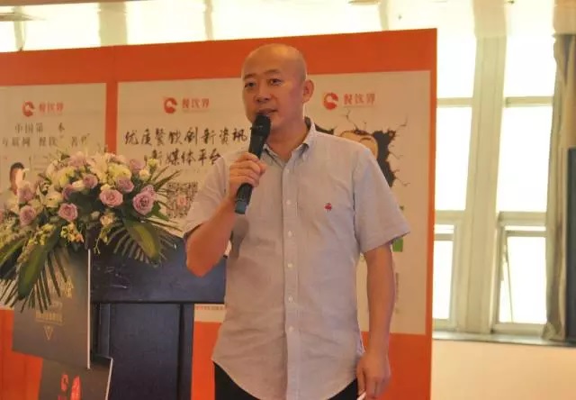 如何打造一家網(wǎng)紅餐廳？｜魚非魚&嘻游記創(chuàng)始人劉峰