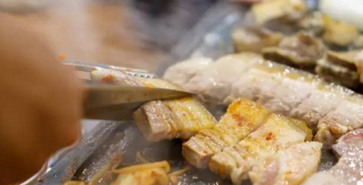 韓國(guó)人到底吃不吃得起肉？