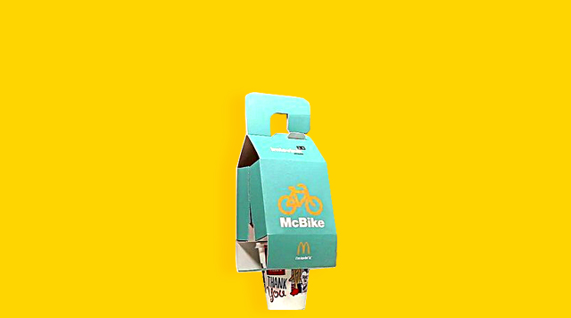 外賣到了拼品質(zhì)階段，餐品包裝又需要怎樣進(jìn)階？