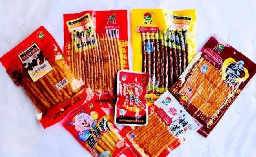 周黑鴨和絕味年銷11萬噸鴨脖，越辣越吸金，千億辣貨風(fēng)口對(duì)準(zhǔn)雞