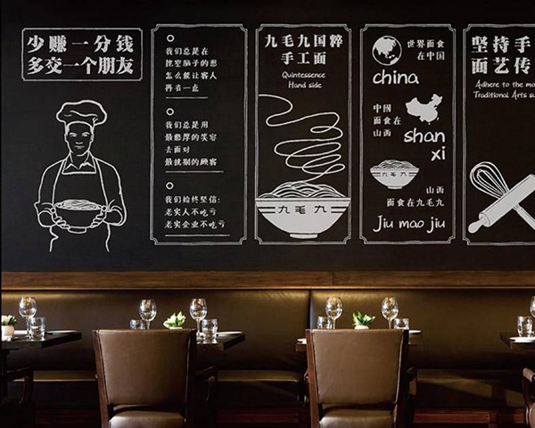 每天賣出50000碗，餐飲業(yè)“手工面之王”怎么做到的？|餐飲界