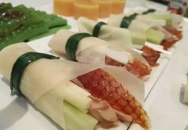 全聚德的外賣“鴨子”飛了！|餐飲界