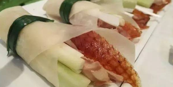 全聚德的外賣“鴨子”飛了！