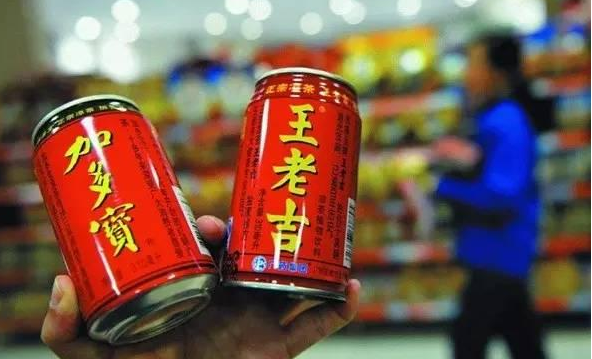 和其正輸了，最高法贏了，王老吉和加多寶需要反思