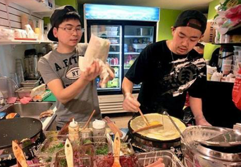 3位海外餐飲創(chuàng)業(yè)者:到海外開餐廳，不是那么容易