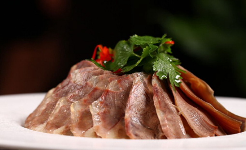 夫妻肺片檢出苯甲酸，天津抽檢發(fā)現(xiàn)這2家餐館菜品不合格