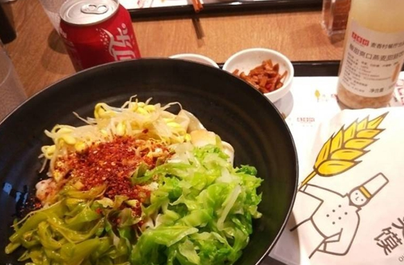 油潑面里沒有肉，會(huì)不會(huì)阻礙西貝的“10萬+”進(jìn)程？