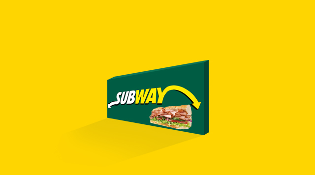 全球坐擁44000家店的SUBWAY：店開多了，感覺有點(diǎn)后悔了？