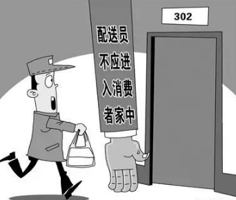 垃圾成山，外賣(mài)的一次性餐具面臨被革命？