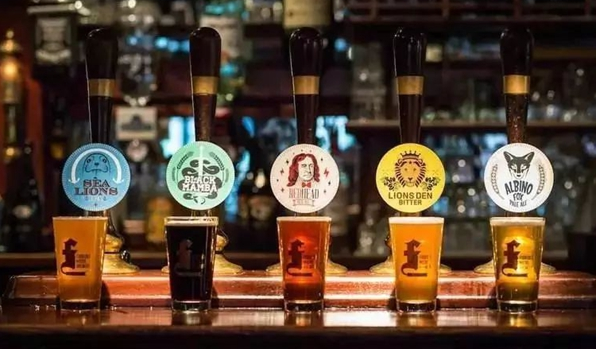 精釀啤酒正在四千億市場醞釀一場消費(fèi)革命？