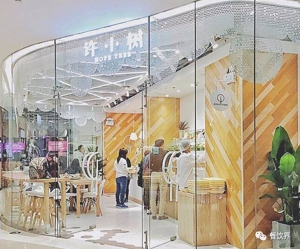 麻辣燙跨入3.0版本，餐飲人該如何突破品類限制？