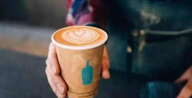 咖啡市場涌現(xiàn)一匹“黑馬”，Blue Bottle Coffee激情上演星巴克“虎口奪食”