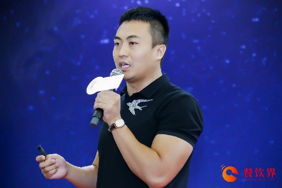 獨家解密：kao鋪如何依靠八大勢能，助推品牌成功實現(xiàn)3億估值！