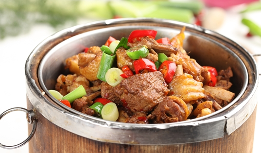 曾經(jīng)火爆的木桶飯，現(xiàn)在怎么樣了？