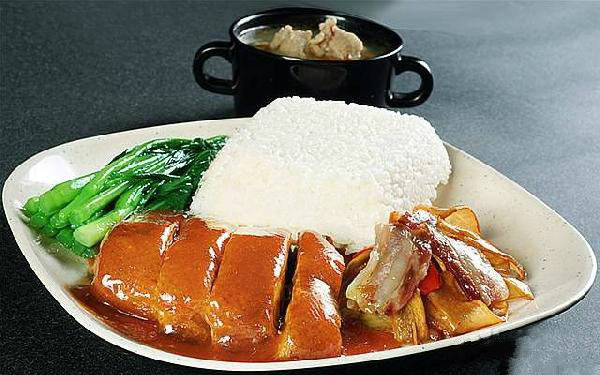 誕生于唐朝的隆江豬腳飯離品牌化之路還有多遠(yuǎn)？|餐飲界