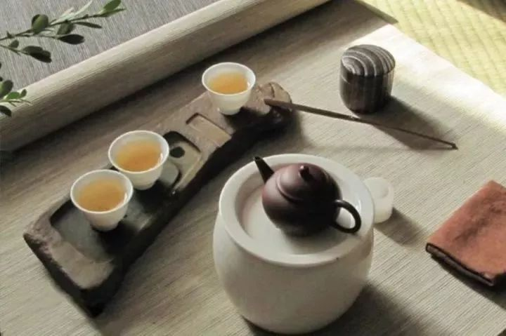 耗時600天 ，跋涉300座茶山，一夫茶只為還原茶本味！