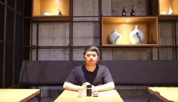 15歲債臺高筑，28歲開了一家全球最火米粉店，估值1億！