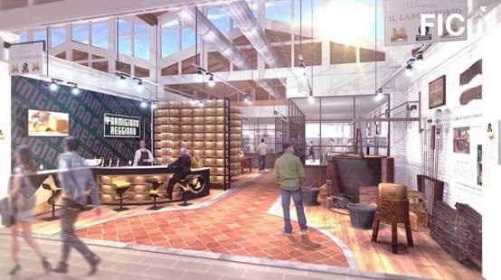 Eataly美食主題樂園即將開業(yè)，把餐廳開成游樂場靠譜不？