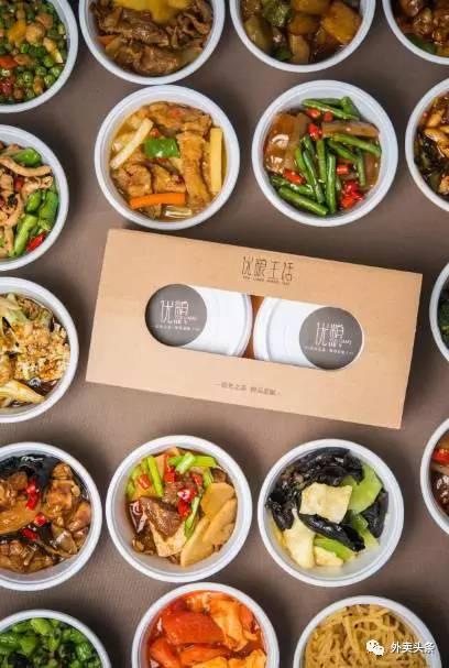 2個(gè)直營(yíng)店+70余個(gè)加盟店，優(yōu)糧生活如何hold住品質(zhì)和銷量？