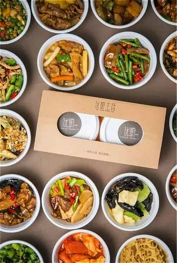 2個(gè)直營(yíng)店+70余個(gè)加盟店，優(yōu)糧生活如何hold住品質(zhì)和銷量？|餐飲界