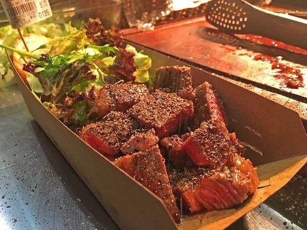 顛覆了西餐廳模式的速食牛排，這種創(chuàng)新業(yè)態(tài)現(xiàn)在怎么樣了？