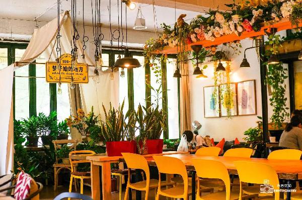餐飲店內(nèi)的“風(fēng)水寶地”該掛什么？這13種掛法，你可能踩著雷區(qū)了......|餐飲界