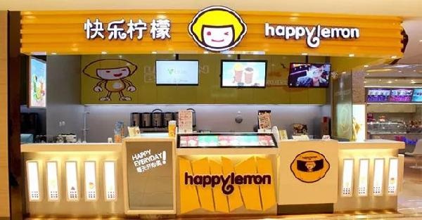 飲品店如何“抗衰老”？CoCo和快樂檸檬有不同的“保鮮術”