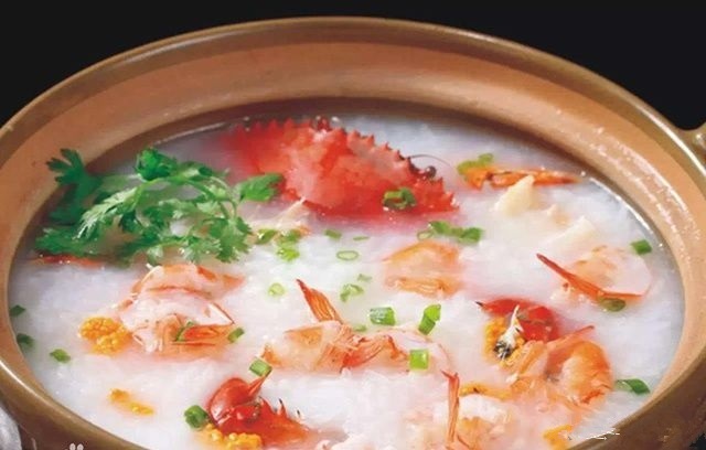 盤點廣州的養(yǎng)生靚粥，最后一樣只有地道老廣才吃過，幾乎都沒賣了！