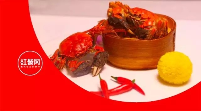 讓餐廳再無(wú)淡季！供應(yīng)鏈?zhǔn)囊嵏膊惋嫲鎴D