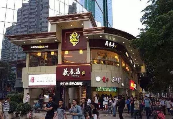 單店外賣超過(guò)20000單/月，它的打法居然這么奇葩！