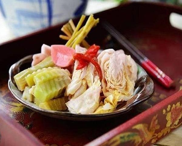全國餐飲人都跑去學(xué)產(chǎn)品，可為什么成都鮮有餐飲大品牌？