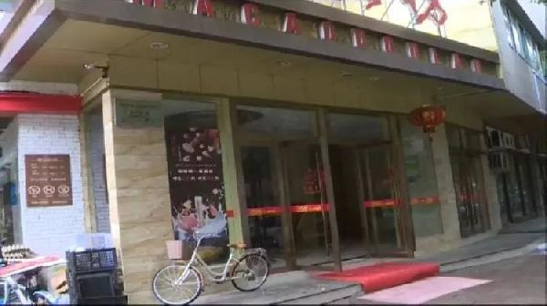 男子吃240萬霸王餐，不給錢反而毆打服務(wù)員