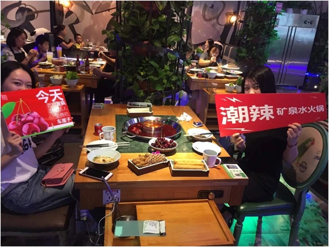 特色的醬汁做法，讓你分分鐘變身調(diào)醬大師