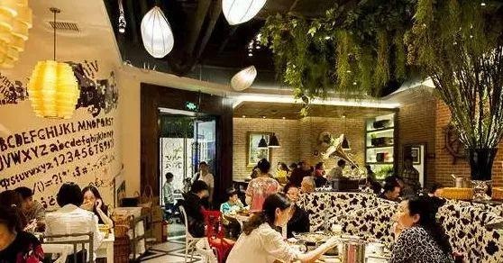 餐廳搞定80、90后顧客群的20條實(shí)戰(zhàn)真經(jīng)