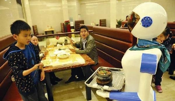 網(wǎng)紅餐廳被索賠29萬！只因一個(gè)“熊孩子”……