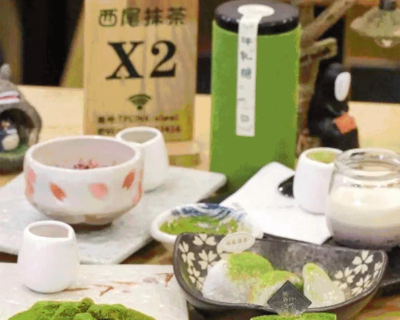 單店日售10萬，18個(gè)月開出46家店，什么成就了這匹品類黑馬？