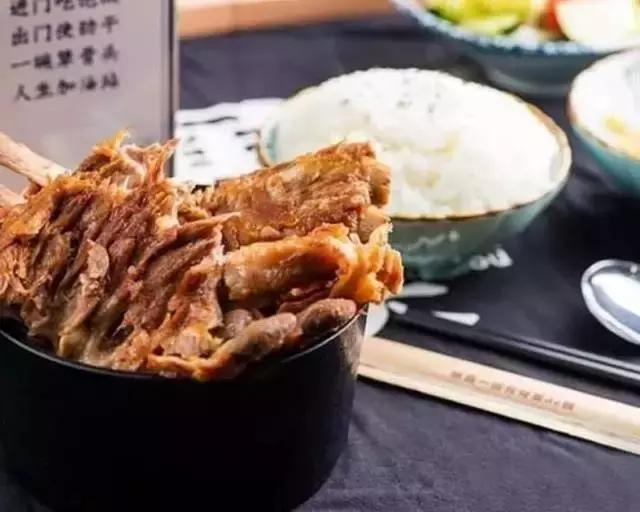 外賣爆品這么設計，店鋪單量3天破百，一周內(nèi)沖上區(qū)域第1|餐飲界
